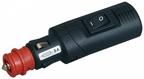 PRO CAR winkelbarer Sicherheits-Stecker