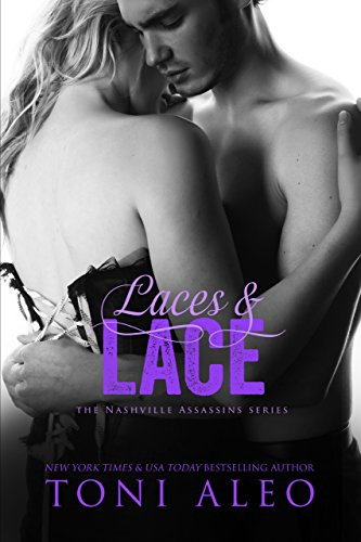 Laces and Lace (Nashville Assassins Book 2)