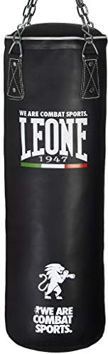 Leone Sacco Basic Nero Kg 40