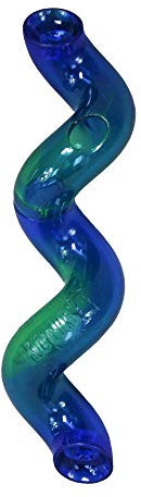 KONG Treat Spiral Stick Dog Toy - Large