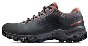 Mammut Chaussure de randonnée et de Trekking Nova IV Low GTX® Femme