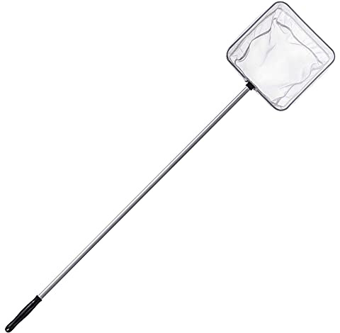 Heissner Teichkescher Pond NET 25