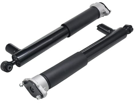 WUYDKEL Jambe de Suspension pneumatique Compatible avec Benz pour E250 2014-2016 pour E300 2010-2016 Suspension Pneumatique Arrière Amortisseur Pneumatique A2183201930