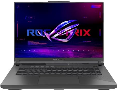 ASUS ROG Strix (2025) G614 AMD Ryzen 9 8940HX 16GB RAM 1TB SSD RTX5050 16 W11H