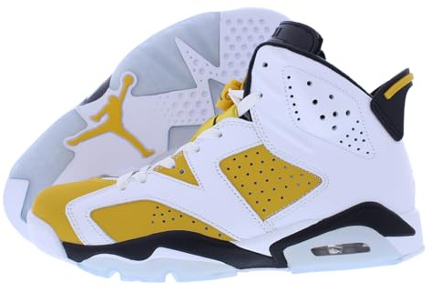 Jordan Homme 6 Retro Reverse Oreo Blanc/Noir (CT8529 112), 43 EU