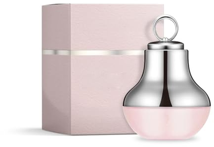 Luminea Occhiaie - Elimina Gonfiore e Cerchi Scuri, Facile da Usare, Illumina Area Oculare, Adatta a Tutti i Tipi di Pelle