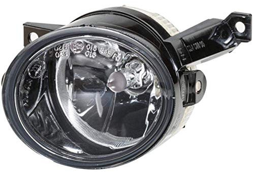 HELLA 1N0 271 289-411 NebelScheinwerfer - VW Polo (6R1, 6C1) - ECE/SAE/CCC - links