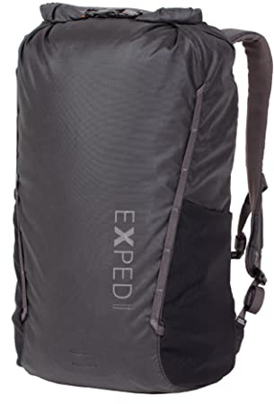Exped Typhoon 25 Backpack One Size Black