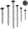 Stahlia Holzschrauben Torx Schrauben 3,5x40mm Spanplattenschrauben Vollgewinde (1000 Stück) Edelstahlschrauben Schrauben Set Universalschrauben Senkkopfschrauben TX25