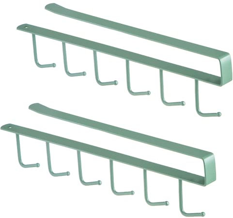 DHSWNNG Tassenhalter, Schrankeinsatz Tassenregal