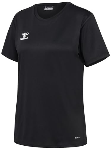 Hummel Hmlessential Jersey S/S damblus