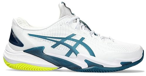 Asics Court FF 3 Clay, Sneaker Uomo