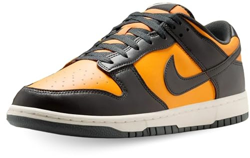 Nike HF5441-700 Dunk Low Retro Uomo, Sundial/Anthracite-Sail EU 42.5