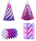 4 PCS Objet Satisfaisant, 3D Imprimé Spiral Cone Fidget Toy, Impossible Cone, Jouet De Cône en Spirale, Objet Anti Stress, Décoration De Bureau pour Enfants Et Adultes