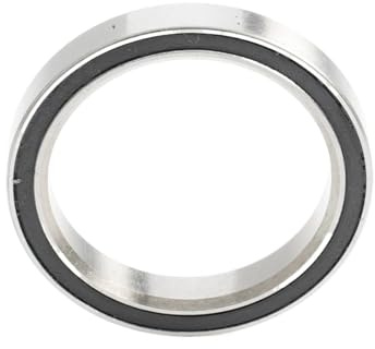 ACB3748H7 Styrlager for racercykel 37 * 48 * 7mm 45/90 grader 1 st kromstål 1-3/8 tum koniska övre nedre ACB-lagersats
