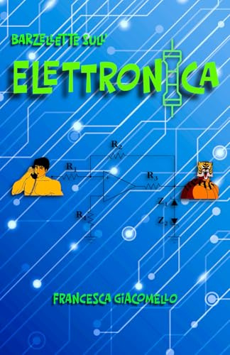 Barzellette sull'Elettronica