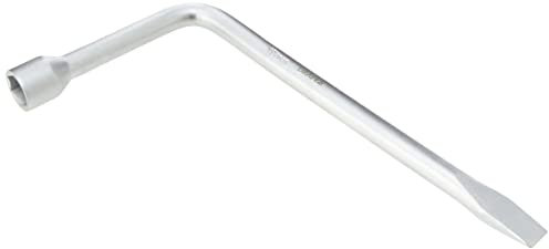 Draper 07054 Radmutternschlüssel, 19 mm / 3/4 Zoll AF