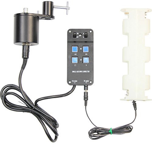 Omegon Nachführmotor für EQ-2 und EQ-3