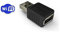 AirDrive Keylogger - Keylogger USB por Hardware con Wi-Fi y 16 MB de Memoria