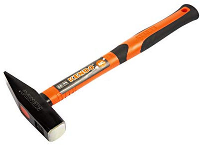 Kendo - Martillo de cerrajero (400 g)