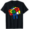 Zauberwürfel T-Shirt