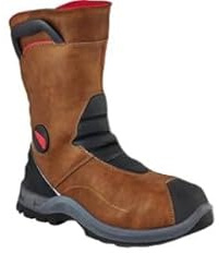 Red Wing Petroking 11-inch 3220 Pull on Safety Work Boot | Various Sizes (numeric_9)