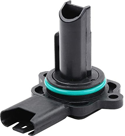Frankberg Luftmassenmesser Kompatibel mit 1er E81 E87 E88 E82 3er E90 E93 E92 E91 5er E60 E61 6er E63 E64 X1 E84 X3 E83 X5 E70 Z4 R-o-a-d-s-t-e-r E89 2.5L 3.0L 2004-2017 13627551638