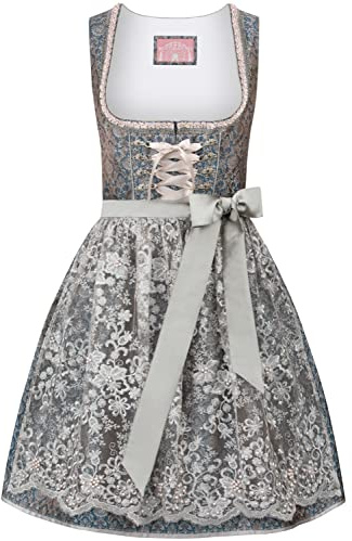 Stockerpoint dam Dirndl Shanaya Högtidsklänning