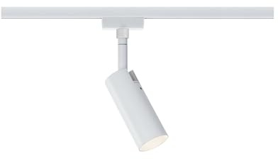 Paulmann URail High Voltage Rail System Light 4W LED White