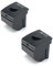 2000mAh 22v。Compatible For Gtech AirRam MK2, AirRam MK2 K9, AR20, AR21, AR29, AR30 103A105。 Sweeping Mopping Robot Lithium-ion Battery Replacement Part(2000mAh 2pcs)