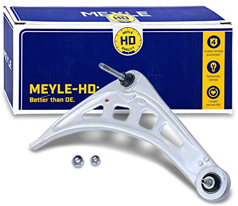 MEYLE Braccio oscillante, Sospensione ruota 3160500004/HD Compatibile con: BMW 3, 3 Cabriolet, 3 Compact, 3 Coupe, 3 Touring, Z4 Coupe, Z4 Roadster