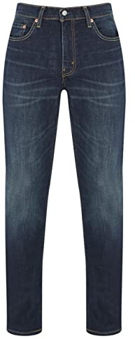 Levi's 511 Slim Jeans Homme, Sequoia Rt, 33W / 34L