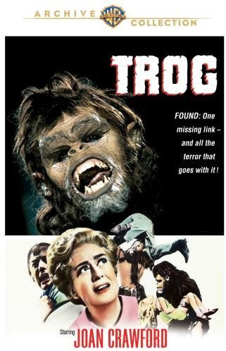 Trog by Joan Crawford