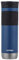 Contigo Byron 2.0 SnapSeal Thermoskanne, Thermobecher, Edelstahl, 680 ml, Blauer Mais