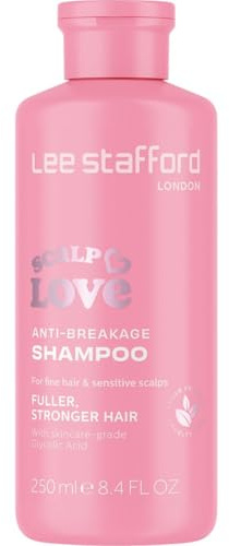 Scalp Love Anti Hair-Loss Thickening Shampoo