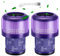 V11 Filter für Dyson -JORAIR Ersatz Filter für Dyson V11 Animal/Absolute/Torque Drive/Fluffy/Complete Pro V15 Detect SV14 Akku-Staubsauger,Waschbar Hepa Filter Ersetzen Sie # DY-970013-02 & 97001302