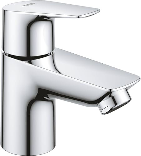 Grohe BauEdge WC-Armatur XS-Größe Chrom