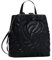 Desigual Curie Sumy Mini Backpack Black