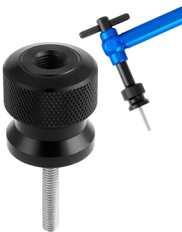 Växelriktare adapter | aluminiumlegering justeringsverktyg, cykelväxelspak-höjd och vinkeljustering | för cykelstyrposition, reparation, utomhus, underhåll