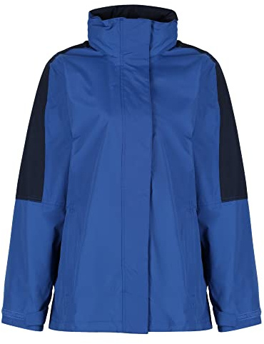 Regatta Professional Regatta Defender 3 In 1 Jacket Chaqueta Mujer (Pack de 1)
