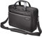 Kensington Business Laptop Aktentasche Contour 2.0, 15,6 Zoll, Umhängetasche für Damen und Herren, Ideales Handgepäck mit wasserdichten Sicherheitstaschen für Laptops und Tablets, K60386EU, Schwarz