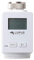 Lupus Electronics 12130 Lupus Heizkörperthermostat V2 für die XT Alarmanlagen (Funk Heizungssteuerung, Smarthome Thermostat)