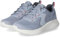Skechers Damen Skech-LITE PRO Schuhe, Schieferrosa, 41 EU