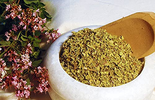 Naturix24 – Oregano geschnitten – 500g-Beutel