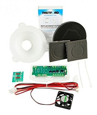 Thetford Elektrischer Ventilator C250