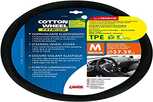 LAMPA 33127 Lenkradbezug