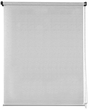 Estores Collection Tenda a rullo Premium Beige Melange 80 x 250 cm
