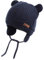 DRESHOW Unisex Baby Mütze Süßer Bär Kleinkind Earflap Beanie Warm für Herbst Wintermütze