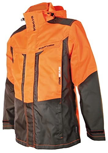 Veste SOMLYS Made in Traque 456 (M)