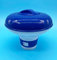 Dispensador Cloro Flotante para Piscinas | Dosificación Regulable | hasta Pastillas de 250gr | PoolIberica